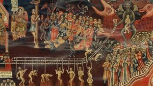 Слава долготерпению Твоему, Господи