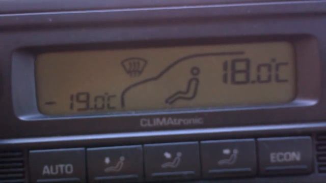 Cold Start Engine Skoda Fabia Combi 1.4 TDI