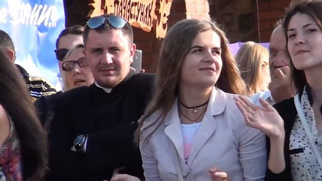 Лявон Вольскі - Простыя словы смотреть онлайн