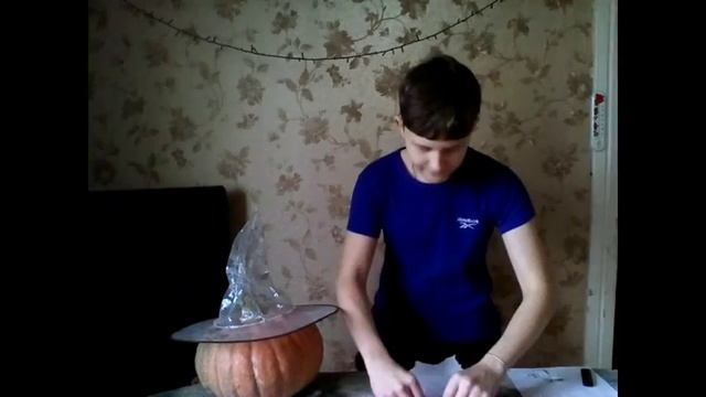 Лайфхаки к Хэллоуину!!! смотреть онлайн