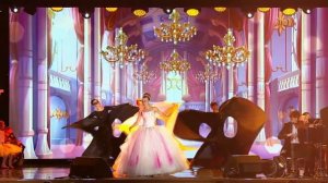 Светлана Феодулова. Иоганн Штраус  Coloratura