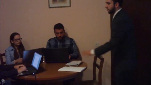 Liderazgo Kurt Lewis y Mc Gregor 2 смотреть онлайн