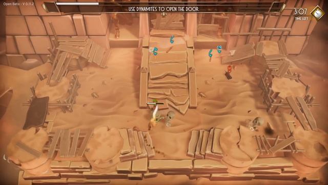 Sacrifice Your Friends // Gameplay [Good game for fun with good animation] смотреть онлайн