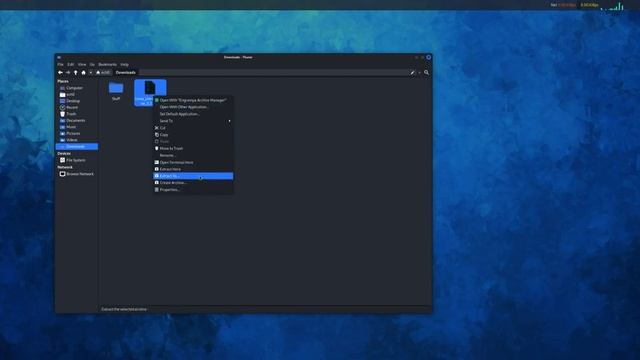 How To Install Unreal Engine 5.2 On Linux (Kali Linux - Debian) смотреть онлайн