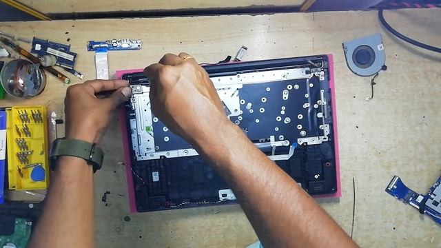 Acer Aspire 3 A315-22-468M Keyboard Replacement | Detailed Video | N19H1 смотреть онлайн