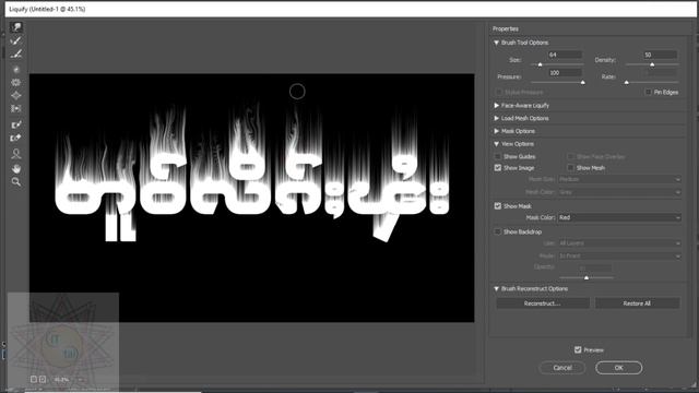 လႆၢးႁဵတ်းတူဝ်လိၵ်ႈၾႆးၼႂ်း Program Adobe Photoshop CC 2018 смотреть онлайн