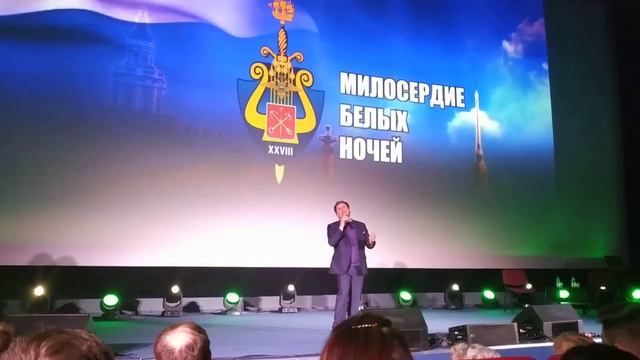 МБН Творческий вечер Стругачев(1) смотреть онлайн