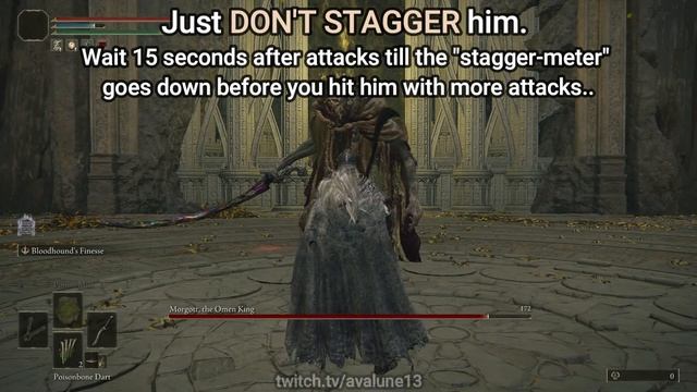 How to make a Low Level PVP build - Elden Ring Cheese Guide смотреть онлайн