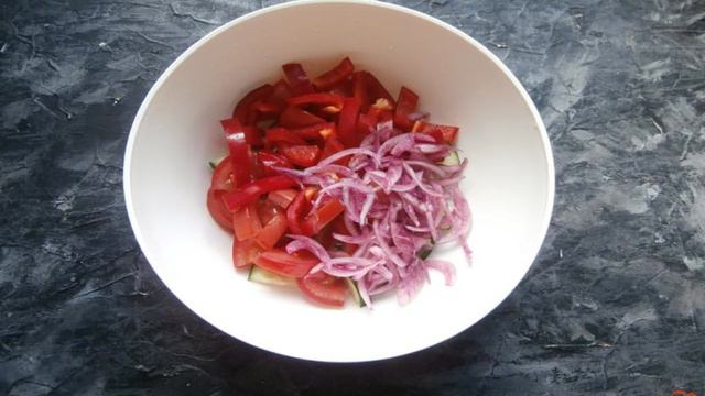 Рецепты от шеф-повара