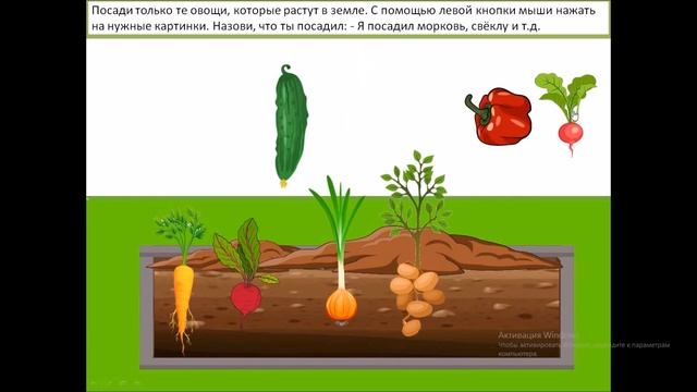 Интерактивная игра презентация по развитию речи для дошкольников 5-6 лет смотреть онлайн