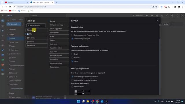 How To Find Logging In QR Code In Outlook смотреть онлайн