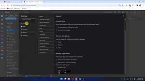 How To Find Logging In QR Code In Outlook