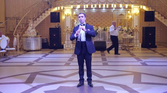 Artyom Varosyan QARAVAN 2022 (klarnet) քարավան կլարնետ 0+ смотреть онлайн