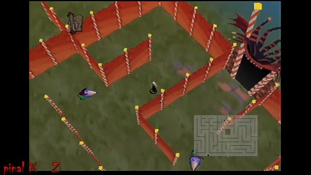 CARNIVALE CENZO´S ADVENTURE - UNRELEASED N64 PROTOTYPE FOUND смотреть онлайн