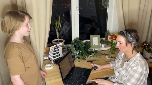 Дарим краски для мебели !!! Редизайн заразителен ))) смотреть онлайн