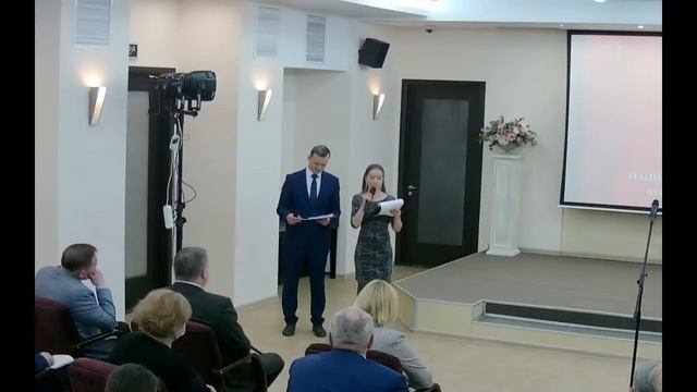 БИБЛИОТЕКА ОТКРЫВАЕТ ЮБИЛЕЙНЫЙ ГОД смотреть онлайн