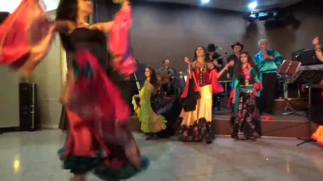 ТАНЕЦ смотреть онлайн