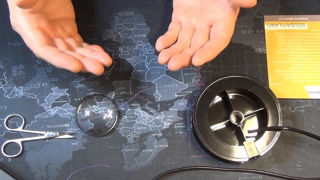 Обзор новинка X12 плетеный шнур Sougayilang Х12 Super Strong . Сравнение с брендовыми. смотреть онлайн