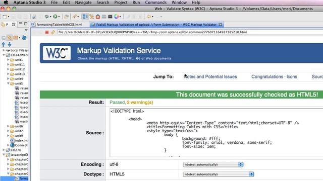 merihelp.net: Aptana Studio useful commands.mp4 смотреть онлайн