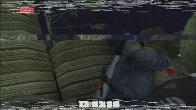 Manhunt Прохождение без комментариев #04. Белый мусор смотреть онлайн