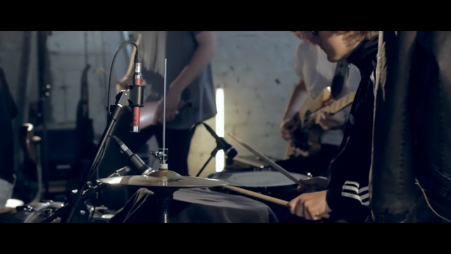 Sundara Karma - Flame - Vevo Dscvr (Live) 2015