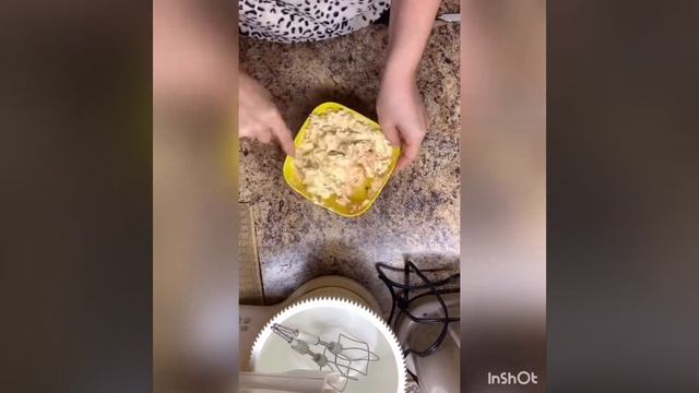 Бутерброды с лососем ( на пару) и сыром) смотреть онлайн