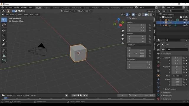 How To Install Sketchfab Addon In Blender смотреть онлайн