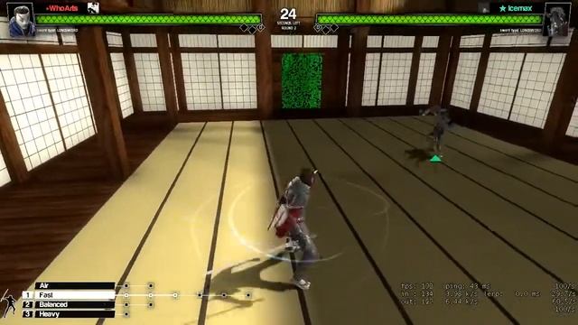 Top 5 How to Improve yourself at Blade Symphony Tips Tricks смотреть онлайн