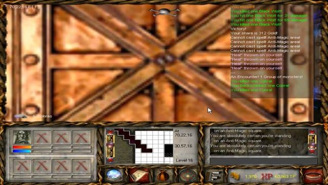 Demise:Ascension - Villian Special Training смотреть онлайн
