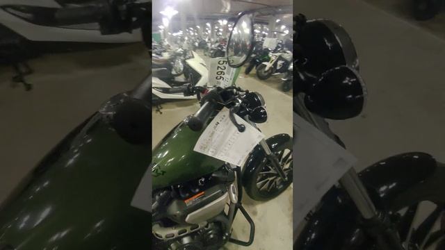YAMAHA XV950 BOLT ABS BOLT950RA (2014) Ссылка в описании смотреть онлайн