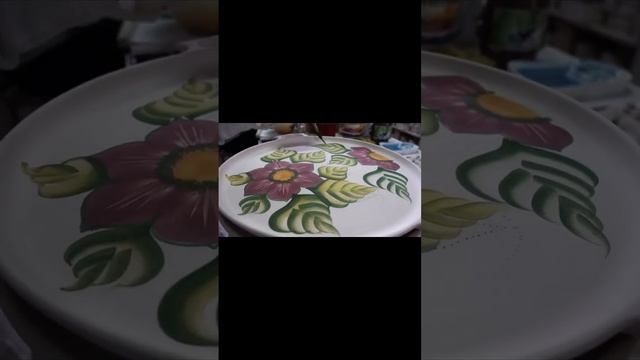 Безопасна ли фарфоровая и керамическая посуда #shorts #dano смотреть онлайн