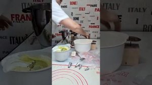 Зефир своими руками на джеме