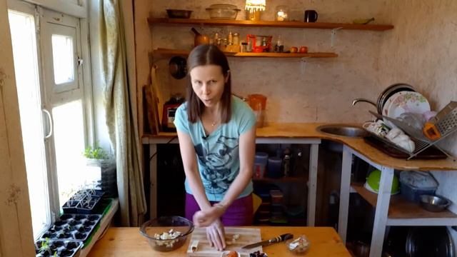 Запеканка из пшёнки смотреть онлайн