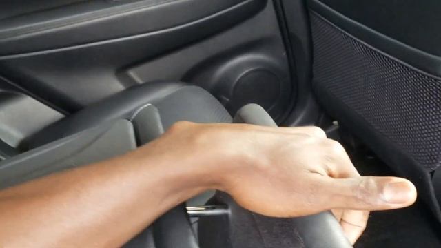 2016 Nissan X-trail смотреть онлайн