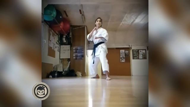 BEST Female Martial Arts 2018!!! Part 3