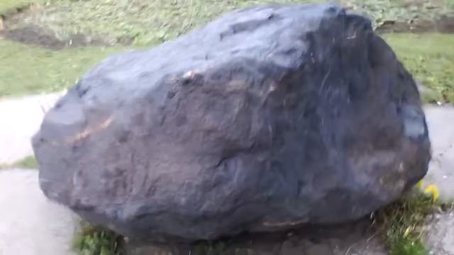 Кривой Рог .Железная руда. смотреть онлайн