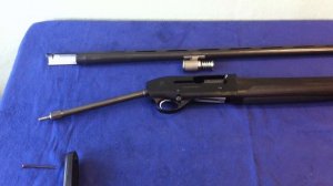 как подогнать приклад за 3 минуты