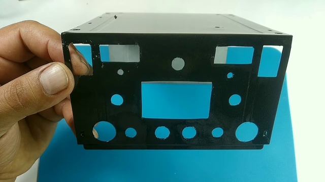 Паяльная станция своими руками! паяльная станция смотреть онлайн