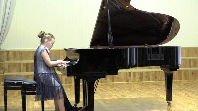 Е. Дербенко Русская миниатюра смотреть онлайн