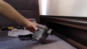 Электрический насос Intex (Quick Fill)