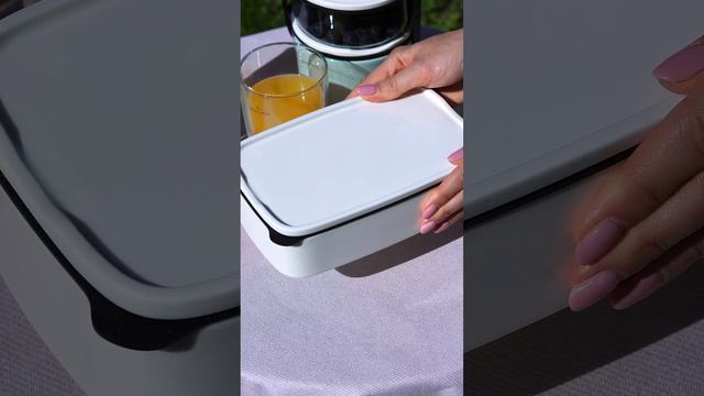 Время пикника с Villeroy & Boch🍓 смотреть онлайн