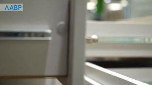 Как снять ящик с разных направляющих