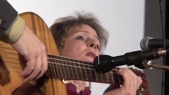 Летела гагара (по ст. Н. Тряпкина, муз. А. Васина-Макарова). Поёт трио НАДЕЖДА смотреть онлайн