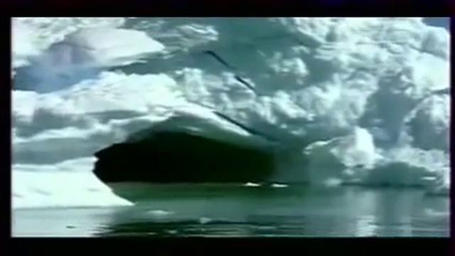 Обнаружены НЛО в Антарктиде часть1 смотреть онлайн