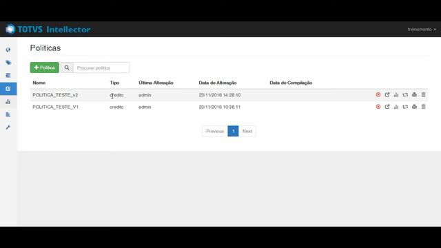 Intellector - Login e visão geral смотреть онлайн