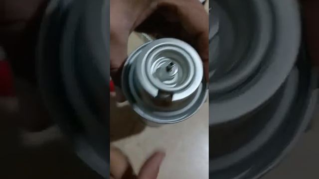 Portable Card Type Stove K-202 смотреть онлайн