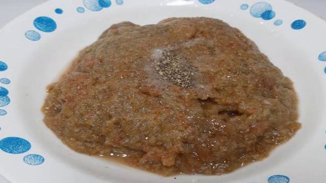 Кухня Мамашки