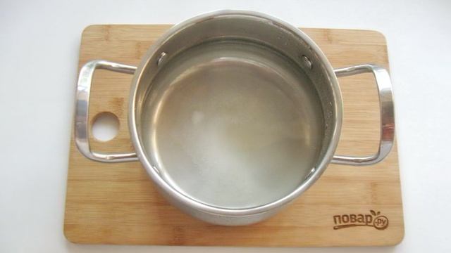 Готовим дома