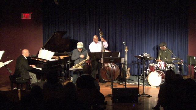 Anthony Branker & Word Play - Equality смотреть онлайн