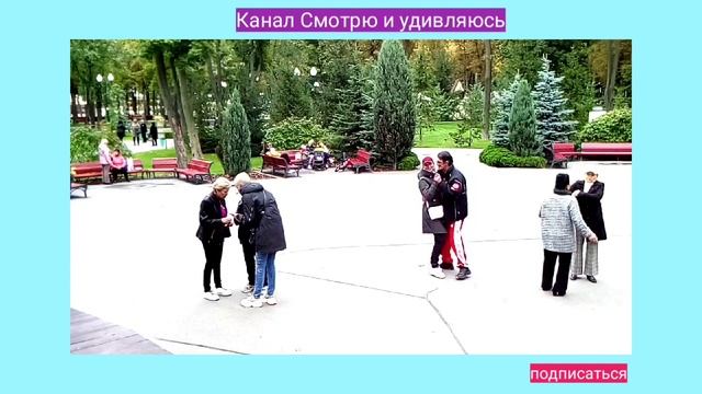 163. Это чудо любовь. Танцы в парке горького Харьков. Танцевать ретро танцы под танцевальную музыку смотреть онлайн